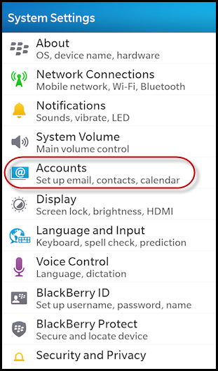 User Manual Of Blackberry Q10 | Book DB