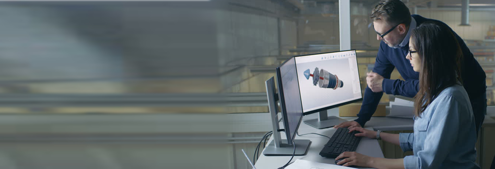 Hosted Blender 3D Software