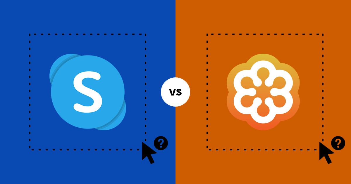 Skype for Business Vs GoToMeeting