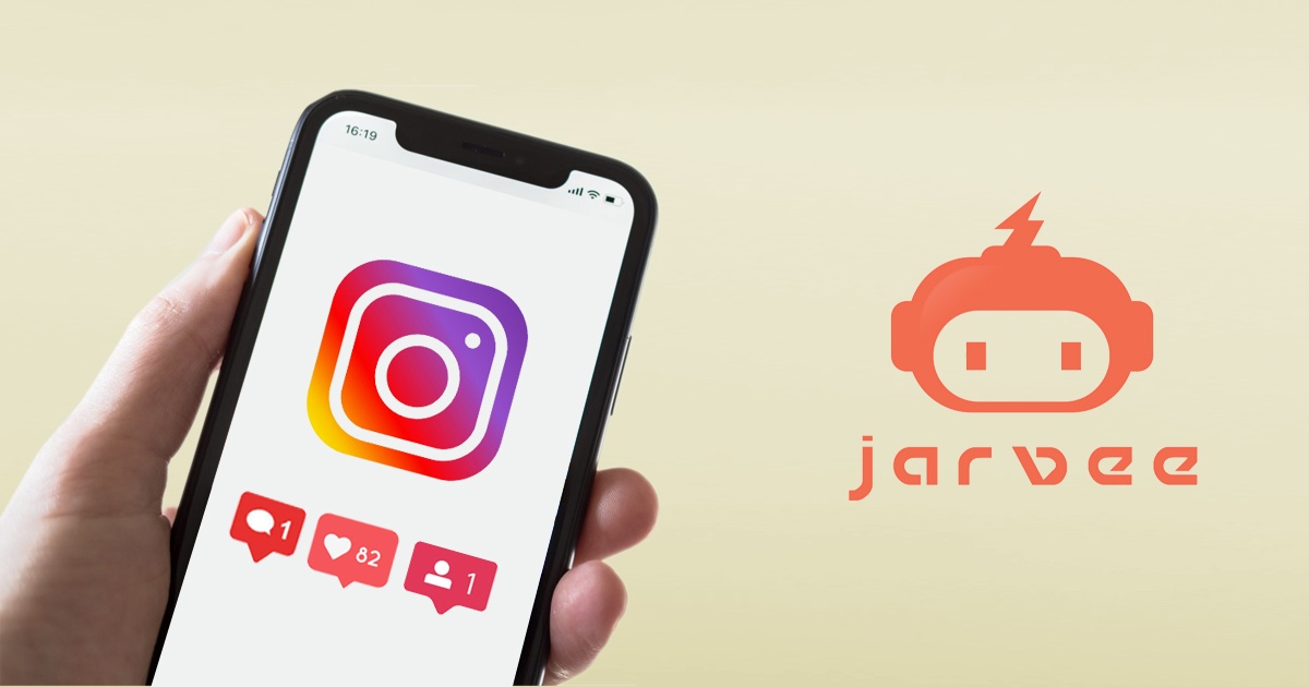 How To Get More Instagram Followers With Jarvee?