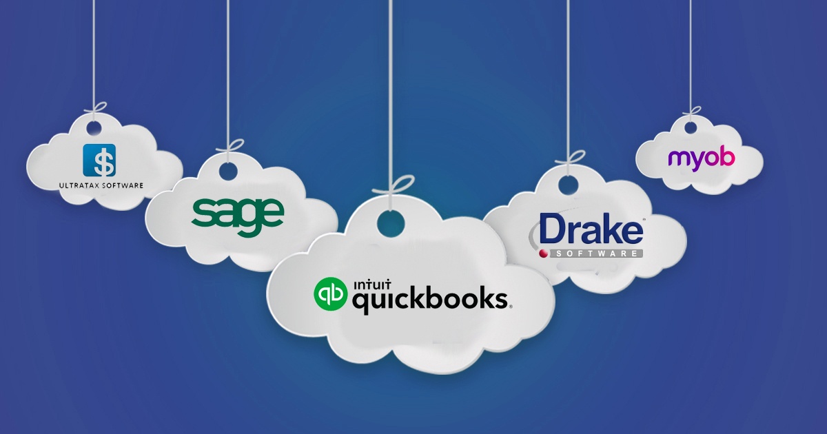 Key Features of Cloud-Based Accounting Software