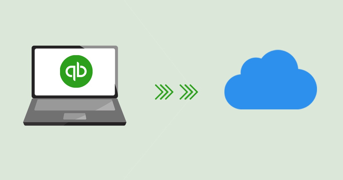 7 Factors to Consider Before Getting QuickBooks in the Cloud
