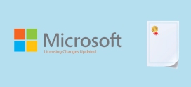 How Does Microsoft’s Updated Outsourcing Licensing Terms Impact Your Business?