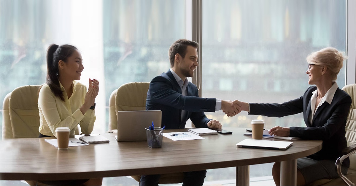 Starting An Accounting Firm