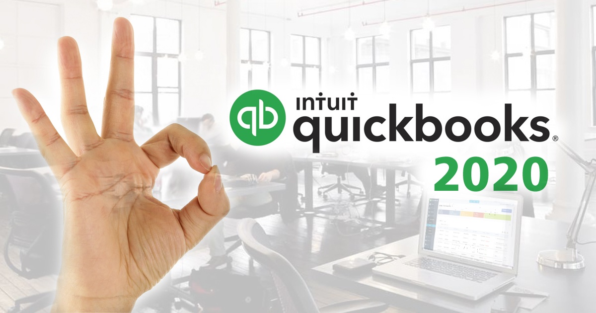 3 Reasons to Upgrade to QuickBooks 2020