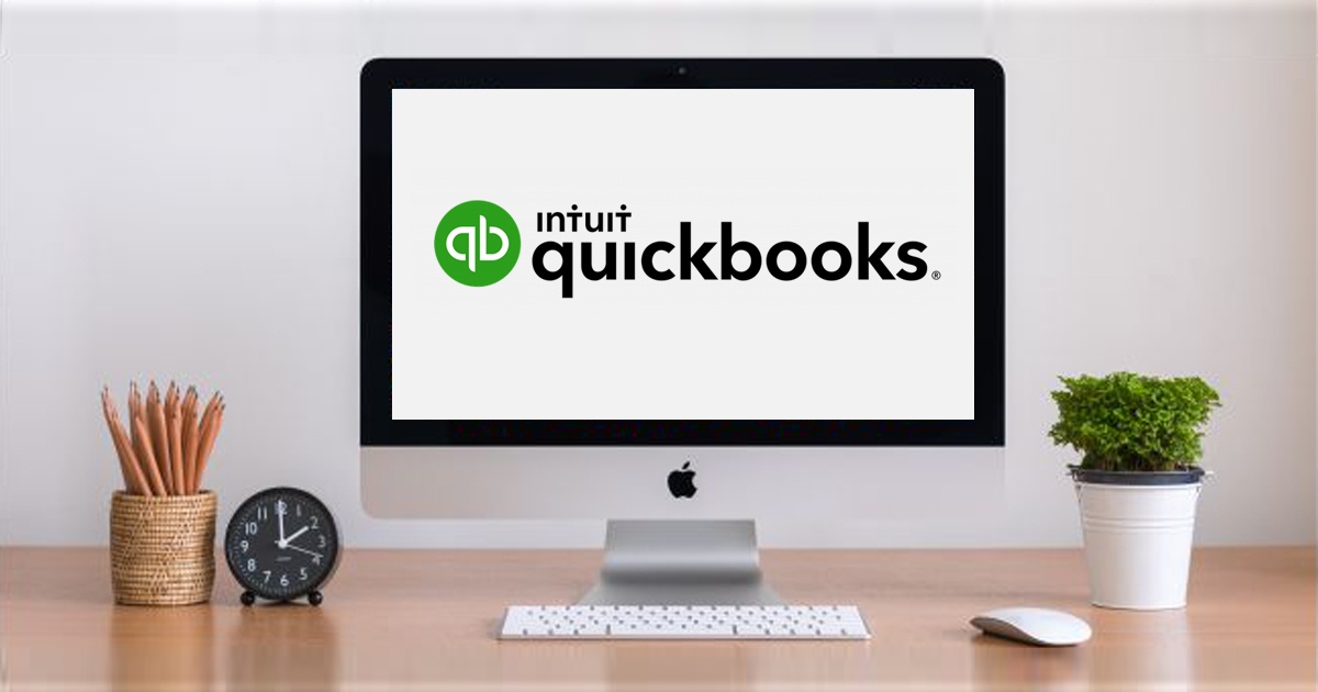 QuickBooks for Mac