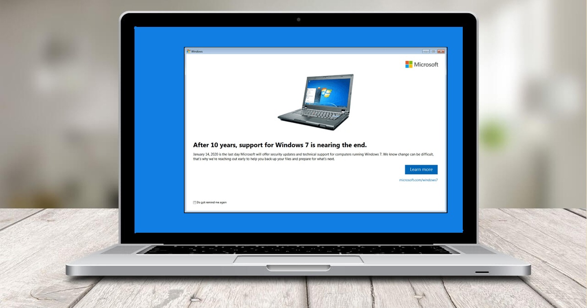 How to Purchase Windows 7 Extended Security Updates for Your Business?