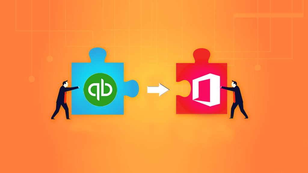 QuickBooks and Office 365 Is Integration Possible? Apps4Rent
