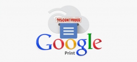 Google Cloud Print Discontinued – What’s the Alternative?