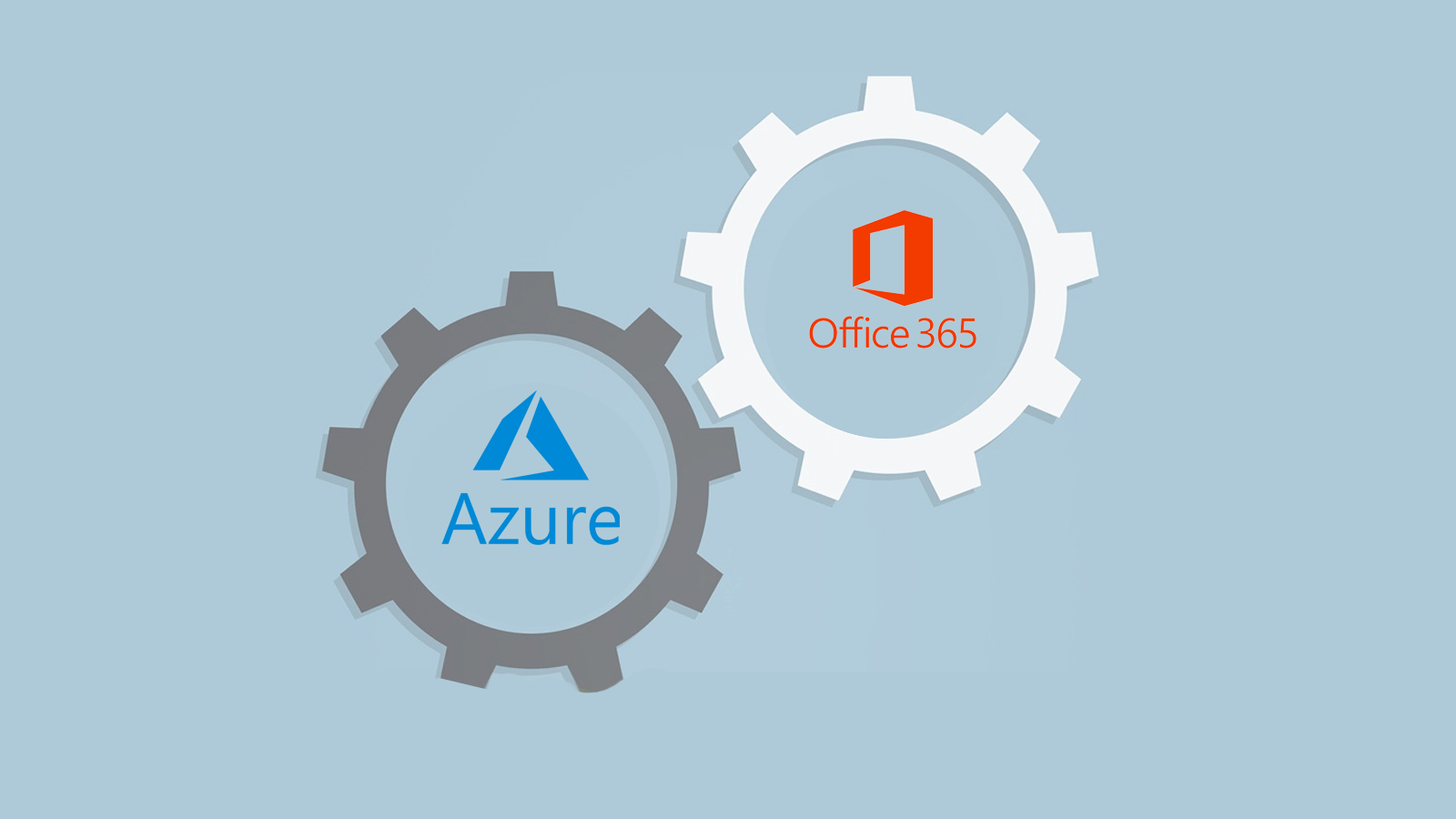 How Does Azure and Office 365 Work Together?