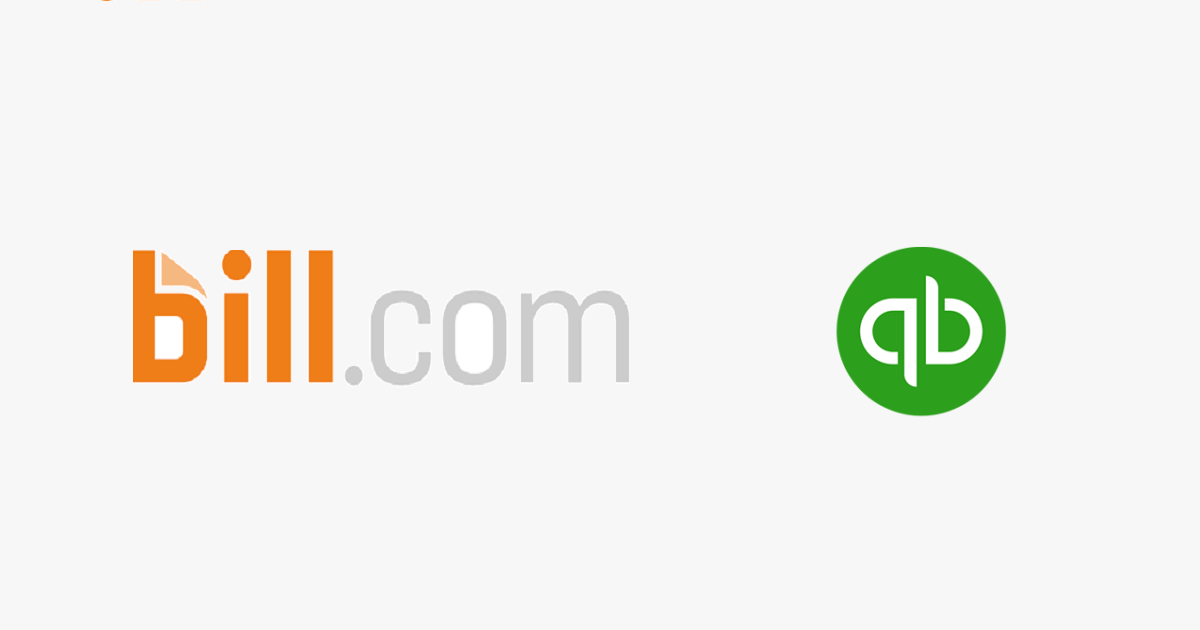 Bill.Com QuickBooks Integration