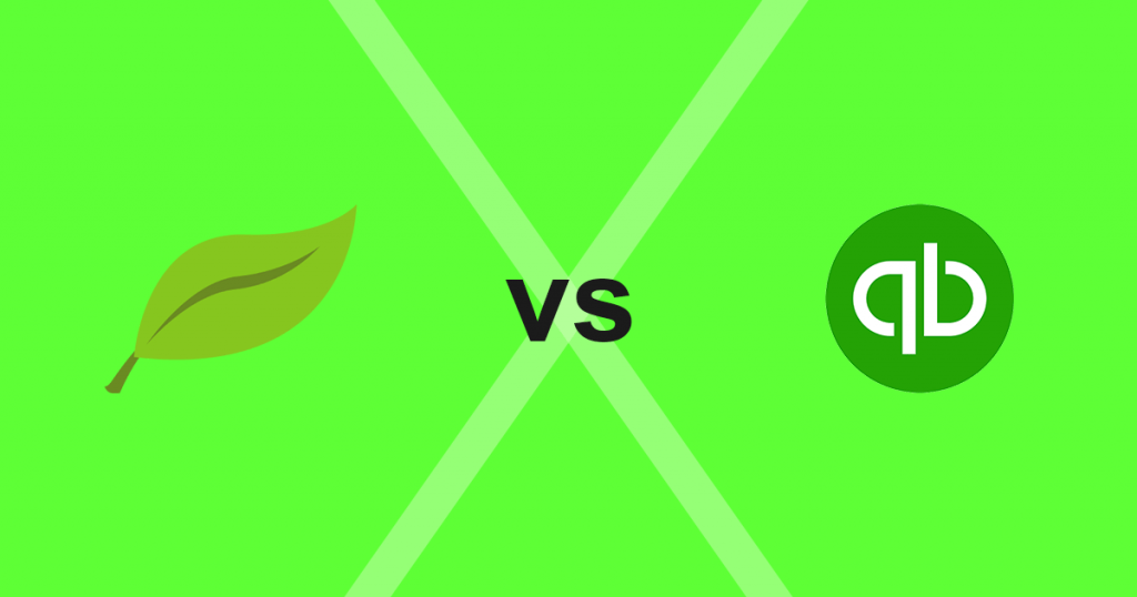 QuickBooks Vs Freshbooks Apps4Rent