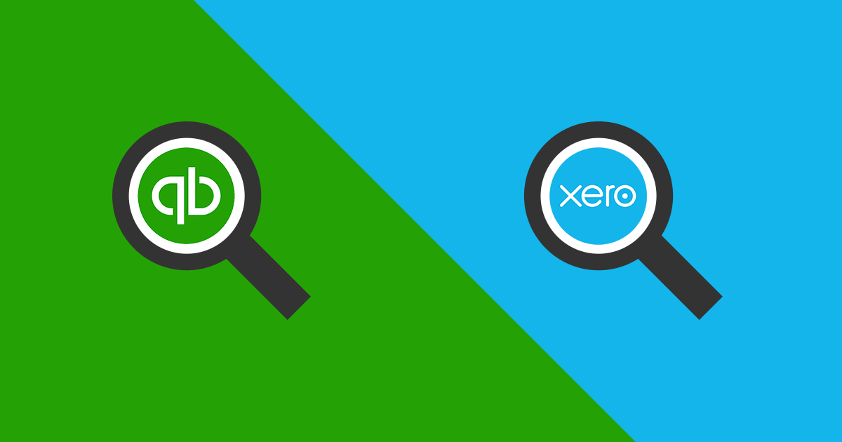 QuickBooks vs Xero – What Should You Choose?