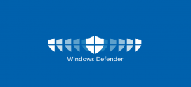 Windows Defender in Windows Server 2019