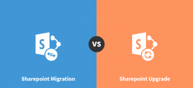 Choosing Between SharePoint Migration and Upgrade