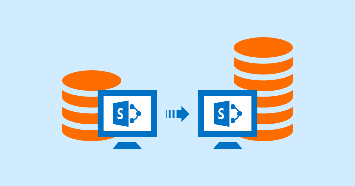Migrating from SharePoint On-Premises to SharePoint Online