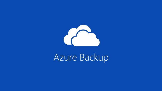 Benefits of Azure Backup