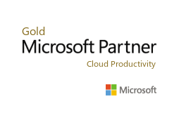 Microsoft Gold Partner for Cloud Platform & Tier 1 CSP