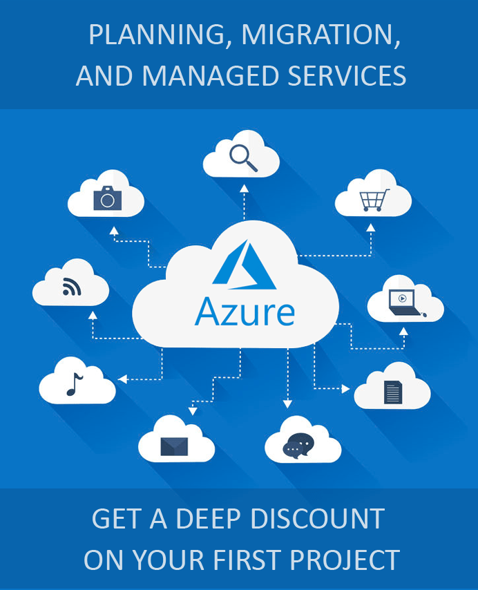 Manage Azure