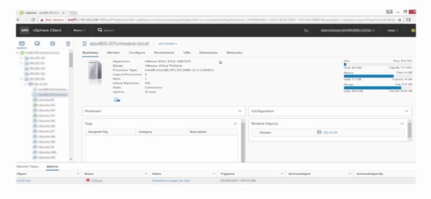 How to Migrate Virtual Machine from VMware ESXi to XenServer? | Apps4Rent