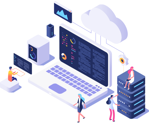 Virtual Desktop