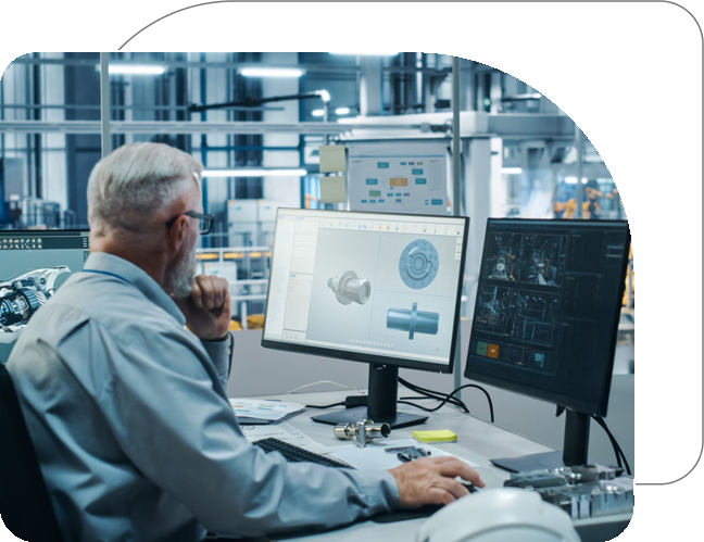 CAD Cloud Desktop Hosting