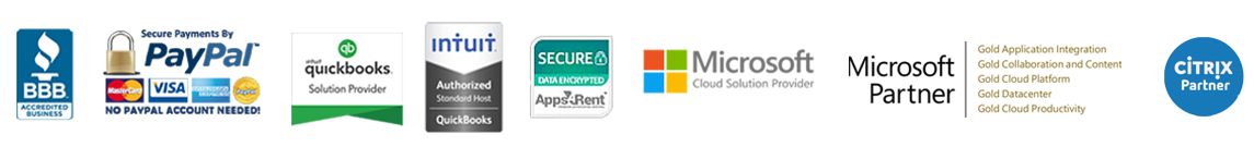 Trusted QB hosting service provider