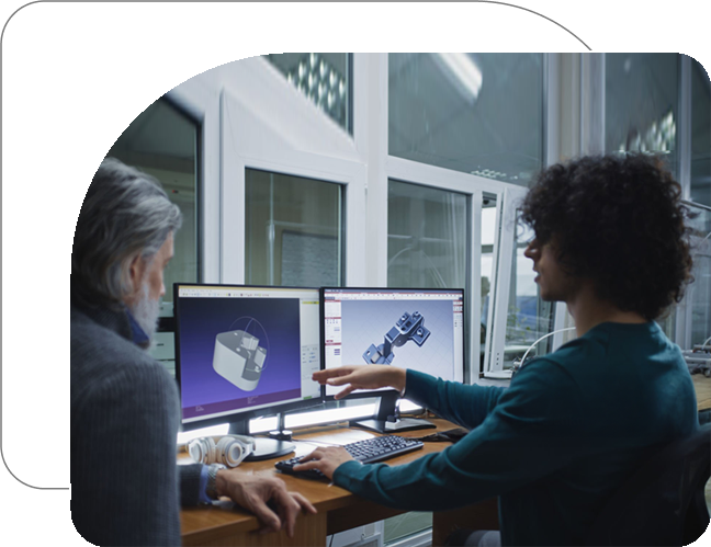 High-Performance DraftSight Cloud Environment