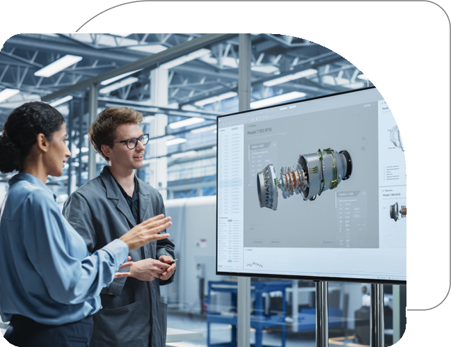 Centralized Fusion 360 Cloud Hosting