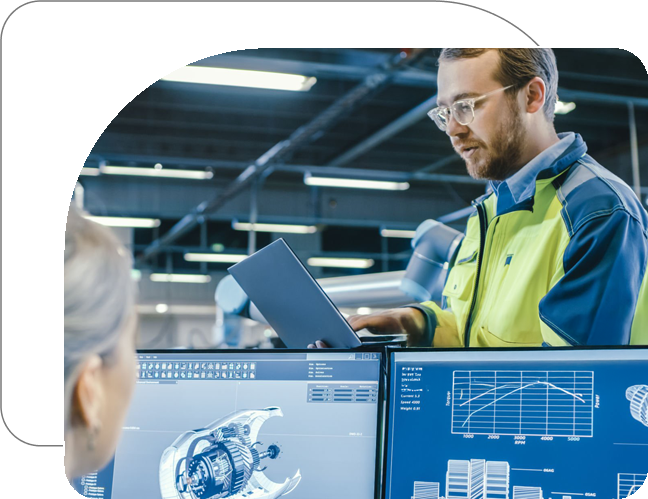 High-Performance Fusion 360 Cloud Environment