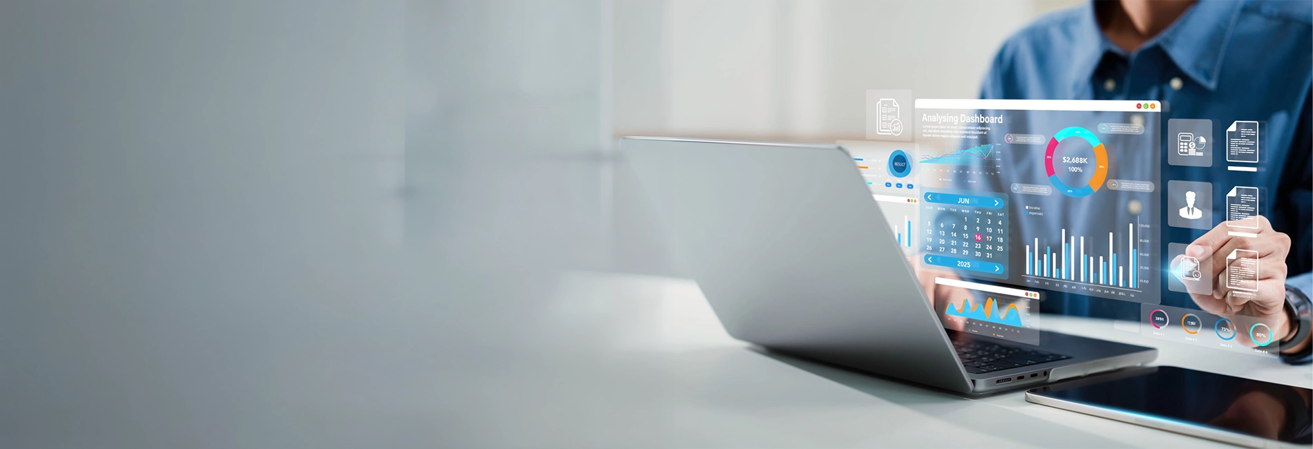 Host GoldMine CRM on Cloud with Apps4Rent
