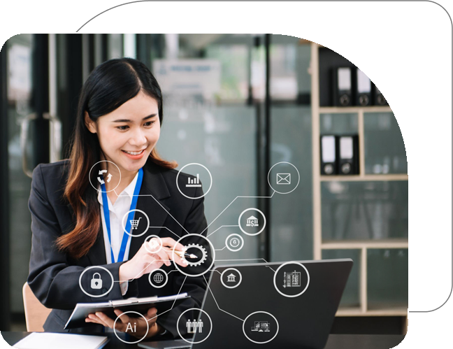 Google Workspace Data Migration