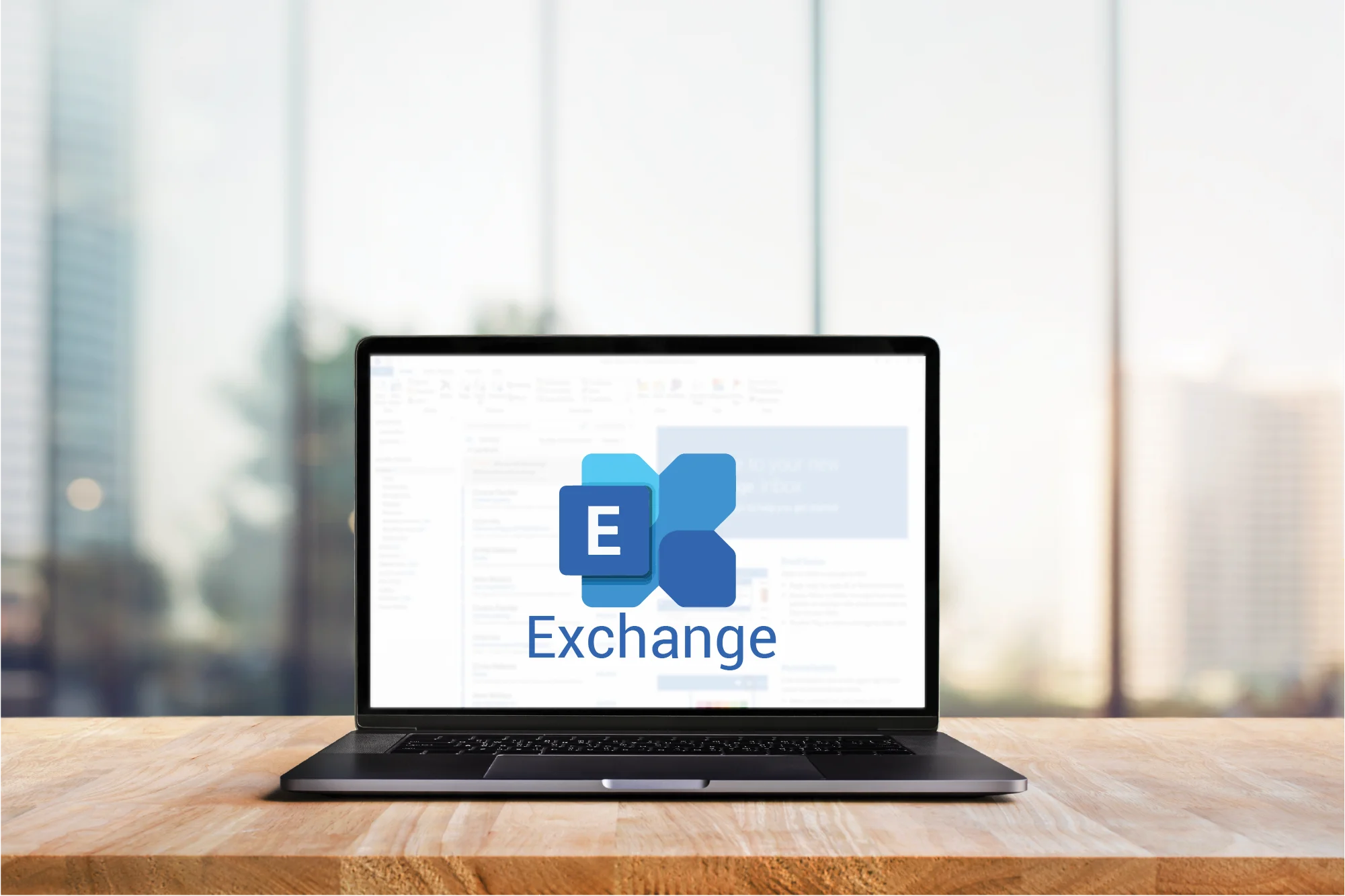Hosted Exchange hosting environment on Apps4Rent