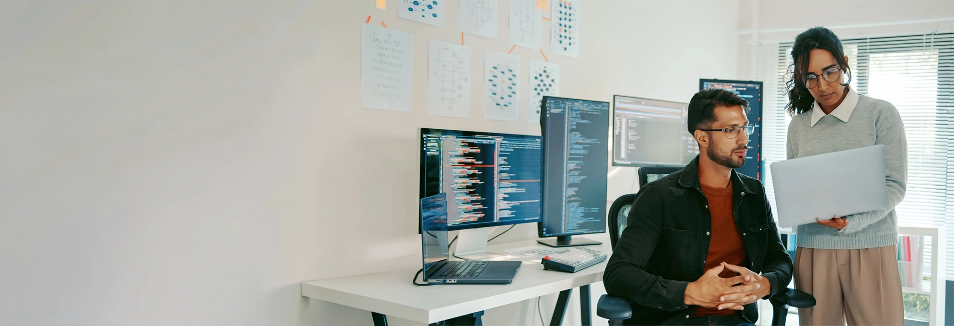Managed IT Support for Tax & Accounting Professionals