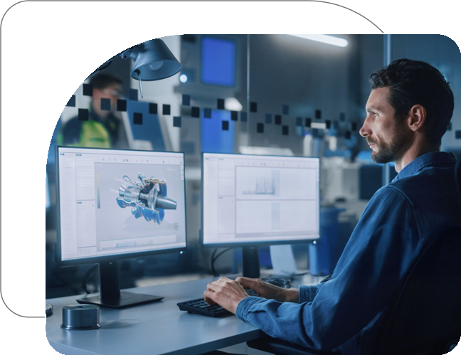 GPU-Enabled Workstations for MicroStation