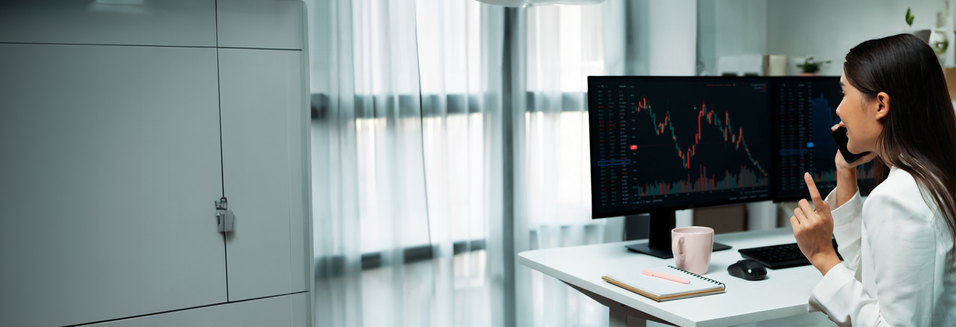 Host NinjaTrader on Cloud with Apps4Rent