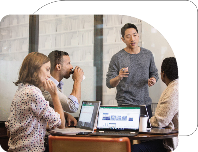 Microsoft 365 GCC Eligibility Requirements