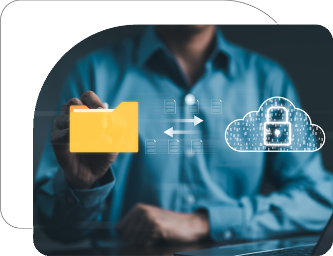 Microsoft 365 GCC Migration Services