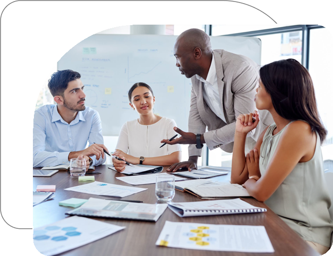 High-Performance Primavera P6 Cloud Environment