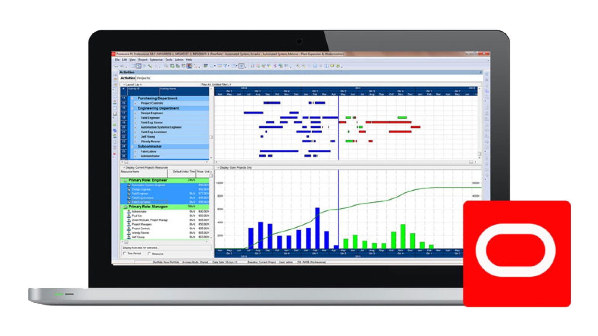 Which Primavera P6 Cloud Hosting Plan is Right for You?