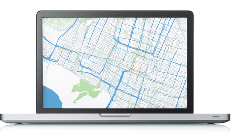 QGIS Cloud Hosting Use Cases