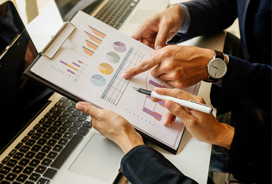 Accounting Firm Having Special Security Requirement on Cloud Desktops