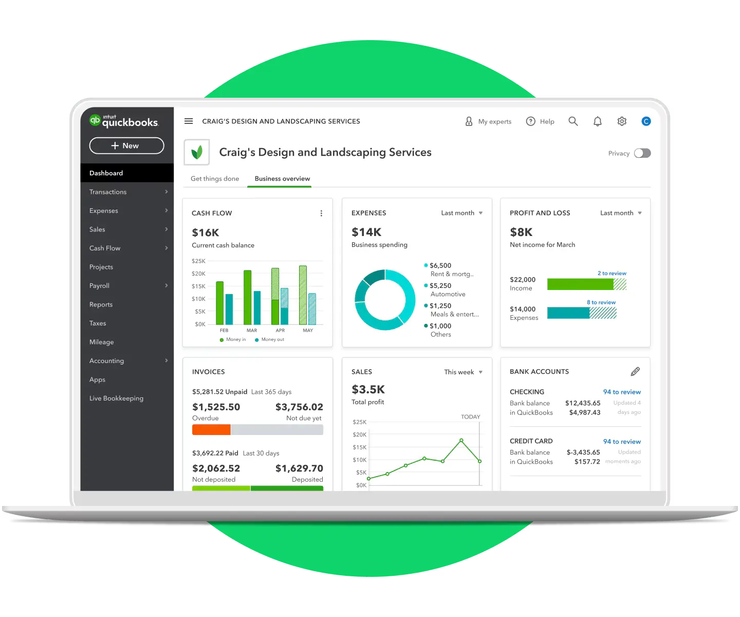 What is QuickBooks Cloud Hosting?