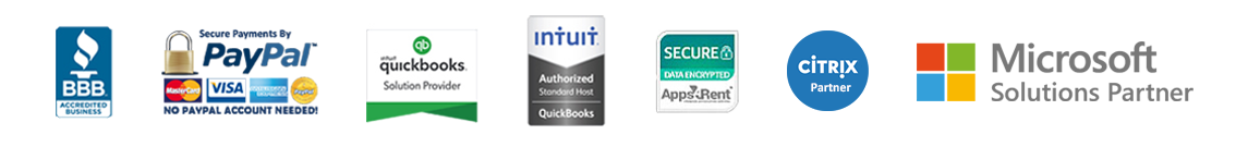 Trusted QB hosting service provider