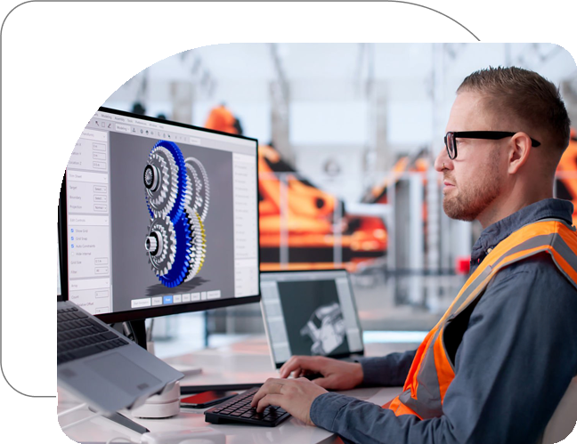 GPU-Enabled Workstations for SOLIDWORKS