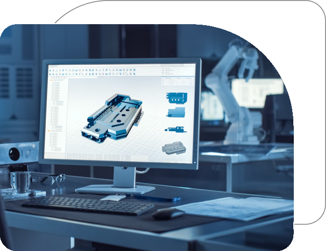 SOLIDWORKS Cloud Hosting