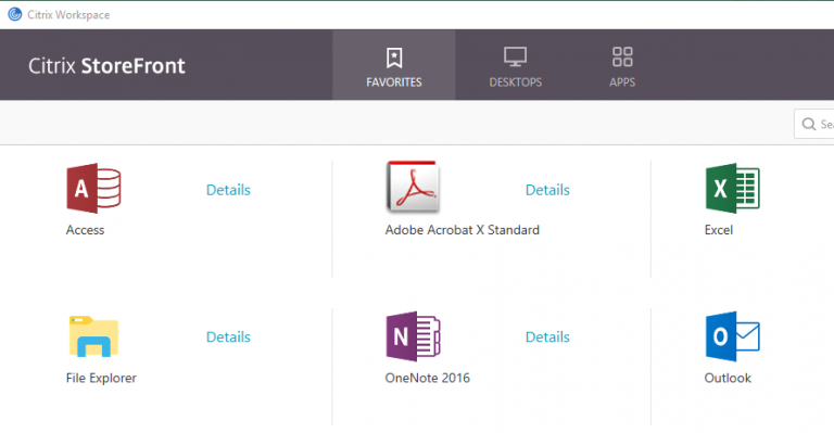 How to fix your Citrix Workspace from getting crashed? | Apps4Rent