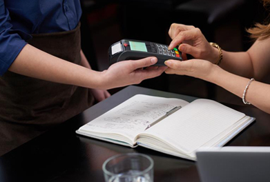 Bistro Owners Using QuickBooks and Tax Software Cloud Hosting