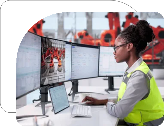GPU-Accelerated Cloud Desktops for CAD