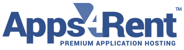Apps4Rent Logo
